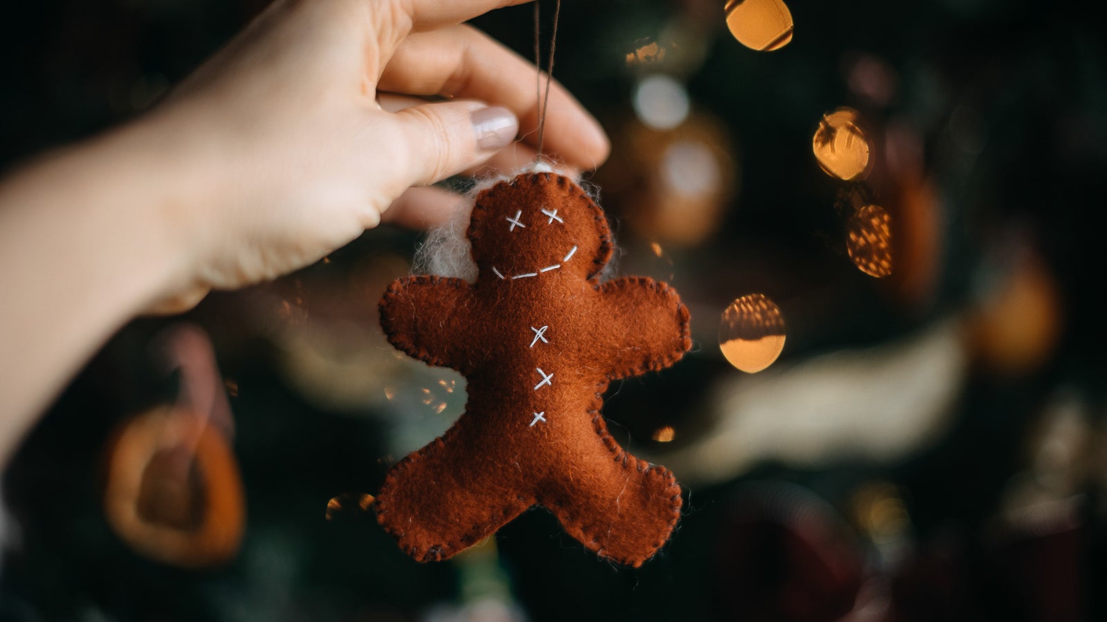 Lametta mal lassen! Wie nachhaltige Weihnachten gelingen Videos from